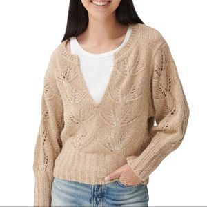 LUCKY BRAND Sweater